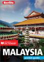 Berlitz Pocket Guide Malaysia  (Travel Guide Ebook) - Preview