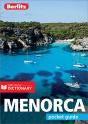 Berlitz Pocket Guide Menorca (Travel Guide Ebook) - Preview