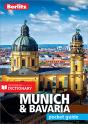 Berlitz Pocket Guide Munich & Bavaria (Travel Guide Ebook) - Preview