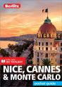 Berlitz Pocket Guide Nice, Cannes & Monte Carlo (Travel Guide Ebook) - Preview