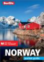 Berlitz Pocket Guide Norway - Preview