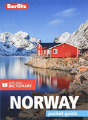 Berlitz Pocket Guide Norway - Preview