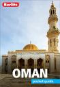 Berlitz Pocket Guide Oman (Travel Guide Ebook) - Preview