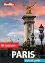 Berlitz Pocket Guide Paris  (Travel Guide Ebook) - Preview