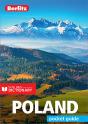 Berlitz Pocket Guide Poland (Travel Guide Ebook) - Preview