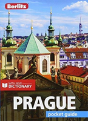Berlitz Pocket Guide: Prague - Preview