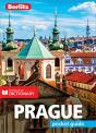 Berlitz Pocket Guide Prague (Travel Guide Ebook) - Preview