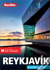 Capa do artigo Berlitz Pocket Guide Reykjavik  (Travel Guide Ebook)