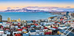 Capa do artigo Berlitz Pocket Guide Reykjavik (Travel Guide With Dictionary)