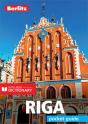 Berlitz Pocket Guide Riga (Travel Guide Ebook) - Preview
