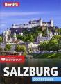 Berlitz Pocket Guide: Salzburg - Preview