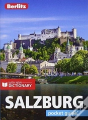Capa do artigo Berlitz Pocket Guide: Salzburg