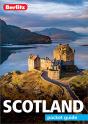 Berlitz Pocket Guide Scotland (Travel Guide Ebook) - Preview