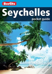 Capa do artigo Berlitz Pocket Guide Seychelles (Travel Guide Ebook)