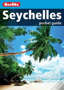 Capa do artigo Berlitz Pocket Guide Seychelles (Travel Guide Ebook)