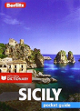 Berlitz Pocket Guide: Sicily - Preview