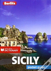 Capa do artigo Berlitz Pocket Guide: Sicily