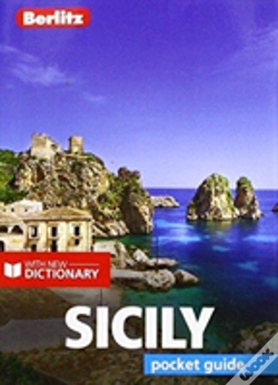 Capa do artigo Berlitz Pocket Guide: Sicily