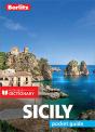 Berlitz Pocket Guide Sicily (Travel Guide Ebook) - Preview