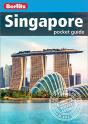 Berlitz Pocket Guide Singapore (Travel Guide Ebook) - Preview