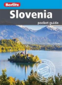 Berlitz Pocket Guide Slovenia - Preview