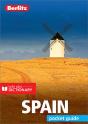 Berlitz Pocket Guide Spain (Travel Guide Ebook) - Preview
