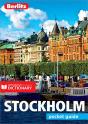Berlitz Pocket Guide Stockholm (Travel Guide Ebook) - Preview