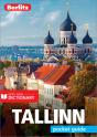 Berlitz Pocket Guide Tallinn (Travel Guide Ebook) - Preview