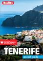 Berlitz Pocket Guide Tenerife (Travel Guide Ebook) - Preview