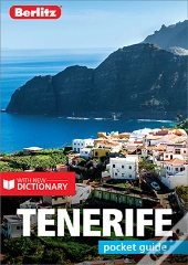 Berlitz Pocket Guide Tenerife (Travel Guide Ebook)