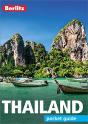 Berlitz Pocket Guide Thailand (Travel Guide Ebook) - Preview