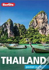 Berlitz Pocket Guide Thailand (Travel Guide Ebook)