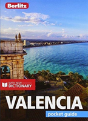 Berlitz Pocket Guide: Valencia - Preview