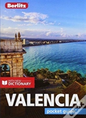 Capa do artigo Berlitz Pocket Guide: Valencia
