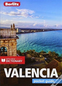 Capa do artigo Berlitz Pocket Guide: Valencia