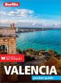Berlitz Pocket Guide Valencia (Travel Guide Ebook) - Preview