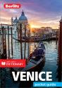 Berlitz Pocket Guide Venice (Travel Guide Ebook) - Preview