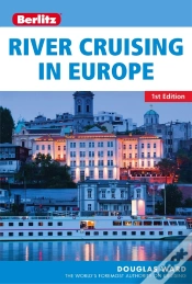 Capa do artigo Berlitz: River Cruising In Europe