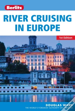 Capa do artigo Berlitz: River Cruising In Europe