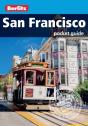 Berlitz: San Francisco Pocket Guide - Preview