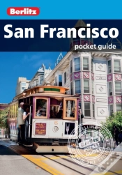 Capa do artigo Berlitz: San Francisco Pocket Guide