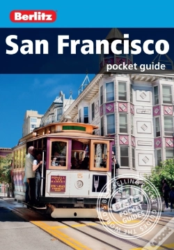 Capa do artigo Berlitz: San Francisco Pocket Guide