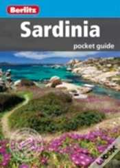 Capa do artigo Berlitz: Sardinia Pocket Guide