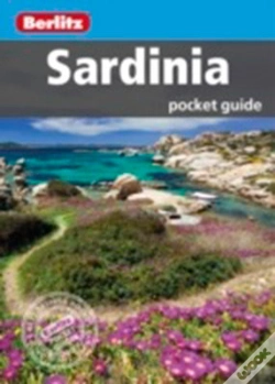 Capa do artigo Berlitz: Sardinia Pocket Guide