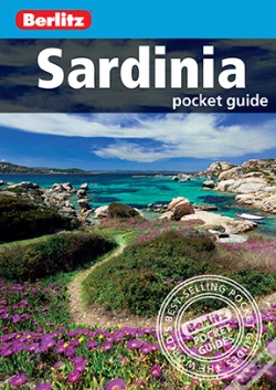 Capa do artigo Berlitz: Sardinia Pocket Guide
