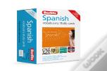 Berlitz Spanish Study Cards (Language Flash Cards)