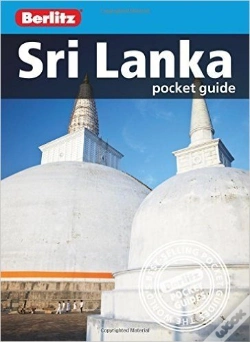Capa do artigo Berlitz: Sri Lanka Pocket Guide