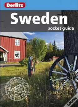 Capa do artigo Berlitz: Sweden Pocket Guide