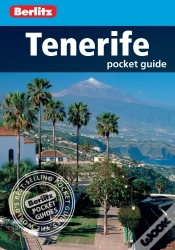 Capa do artigo Berlitz: Tenerife Pocket Guide