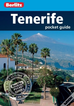 Capa do artigo Berlitz: Tenerife Pocket Guide